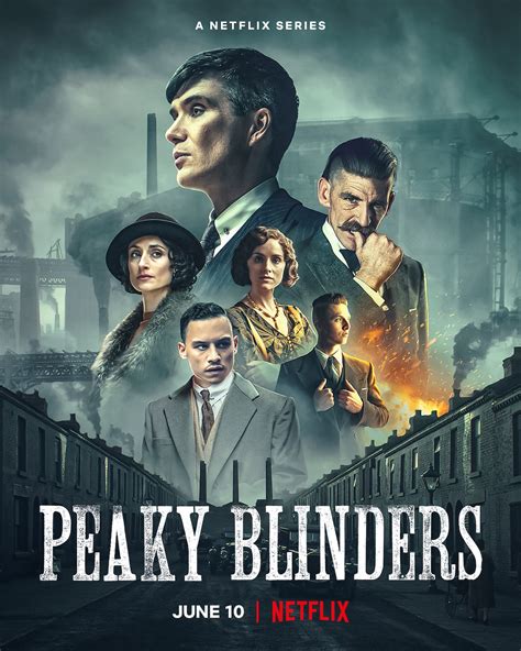 peaky blinders trailers|peaky blinders series 6 trailer.